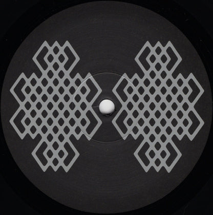CS + Kreme - The Butterfly Drinks the Tears of the Tortoise LP
