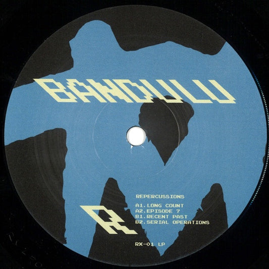 Bandulu - Repercussions 2xLP