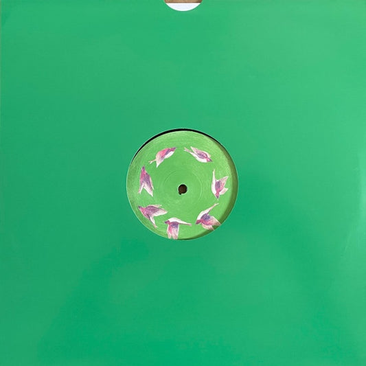 Auntie Flo - Green City 12"