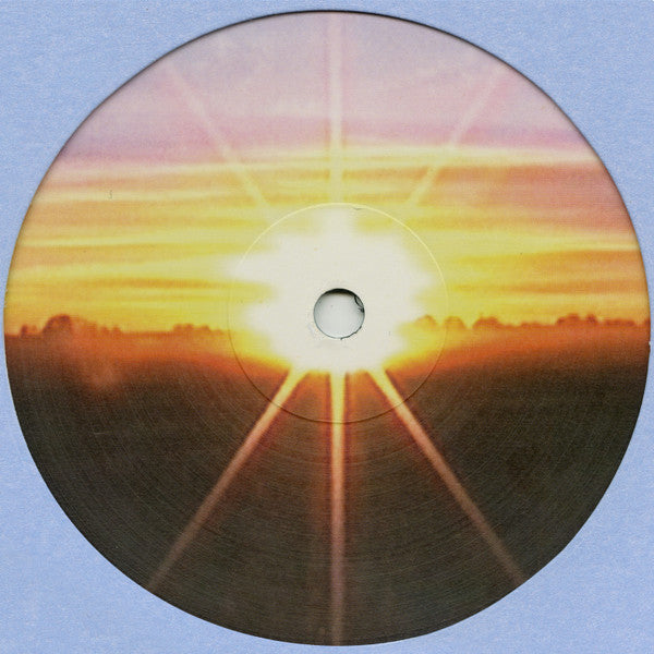 Khotin - Peace Portal EP 12"