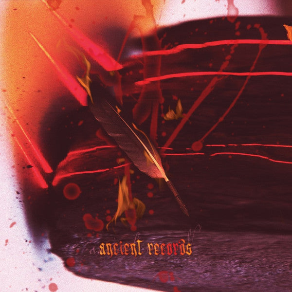 Maara - Big Whoops 12"