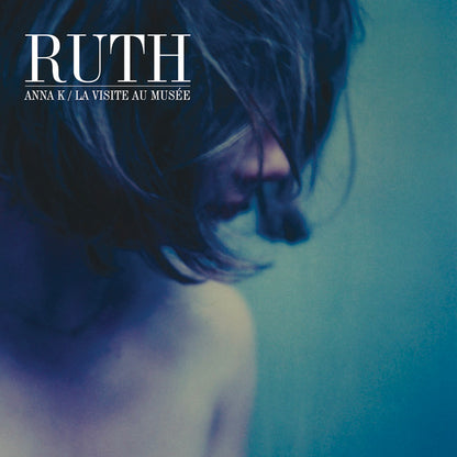 Ruth - Polaroïd/ Roman/ Photo LP+7"