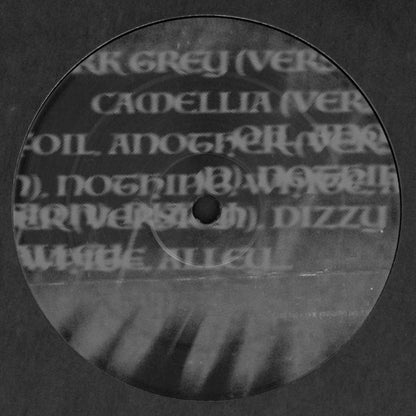 2501 (Heaven Smile / aka Mammo, Fabiano) - Ulmeyda 2x12"