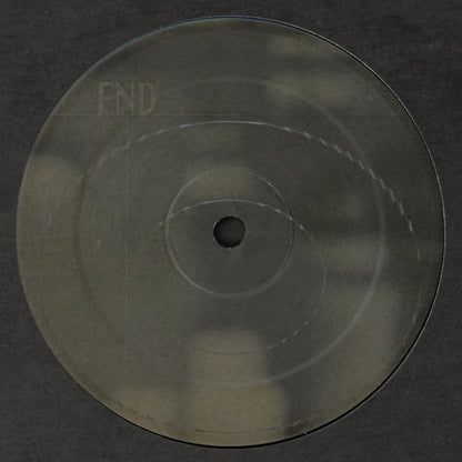 2501 (Heaven Smile / aka Mammo, Fabiano) - Ulmeyda 2x12"