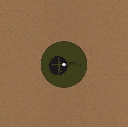 Beatrice M. & Jan Loup - Shallow, Light & Safe (w/ Al Wootton remix) EP 12"