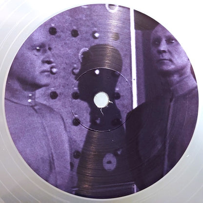 The Clickers - Clickers 002 12"