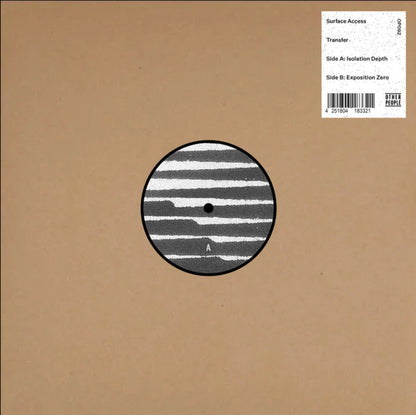 Surface Access - Transfer 12"