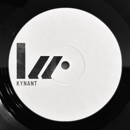 Priori - 9 EP 12"