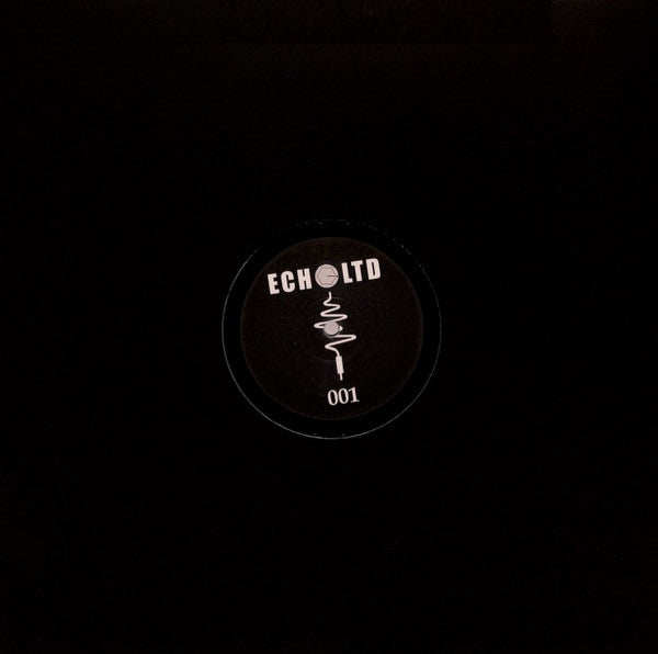 Unknown - ECHO LTD 001 LP