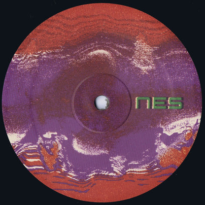 DJ Popup - Love Potential EP 12"