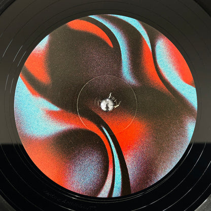 DJ Popup - Singo EP 12"