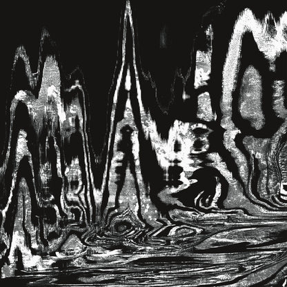 Glo - Even As We 2xLP