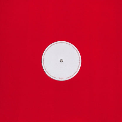 Ricardo Villalobos - Wings 12"