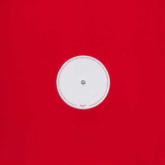 Ricardo Villalobos - Wings 12"