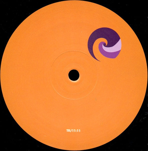 Soul Capsule - Overcome/Lady Science (NYC Sunrise) 12"