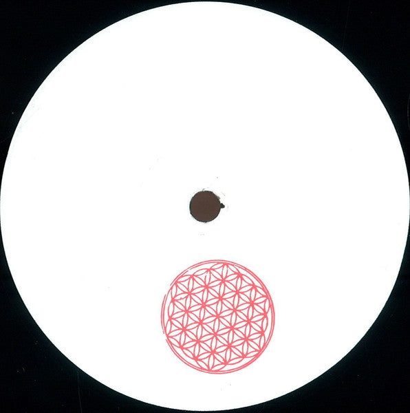 Skee Mask - Serum 12"