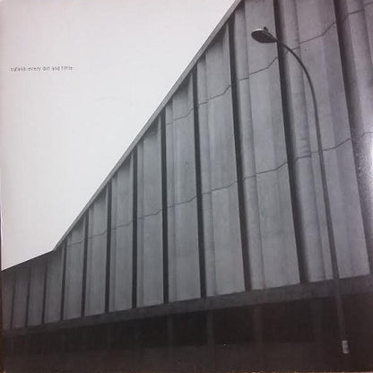 Sutekh - Every Dot and Tittle 12"