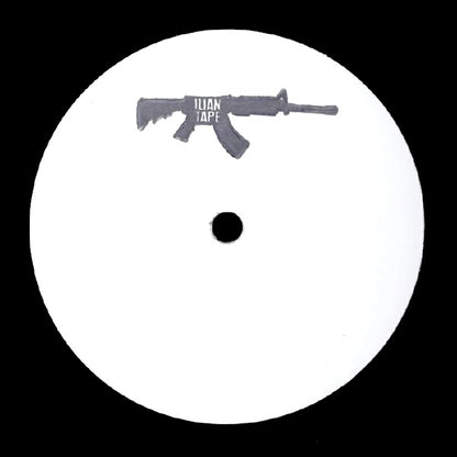 Skee Mask - Junt 12"