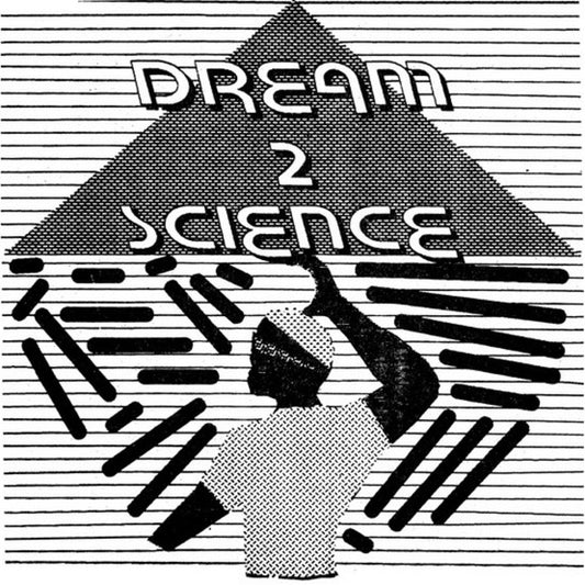 Dream 2 Science - Dream 2 Science LP