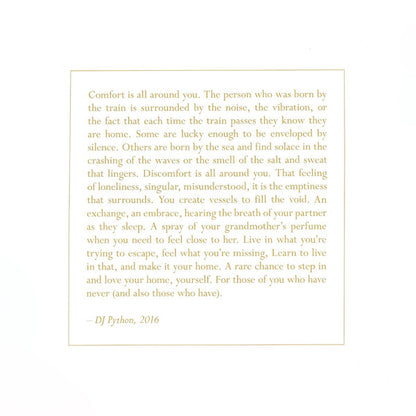 Huerco S. - For Those Of You Who Have Never (And Also Those Who Have) 2xLP