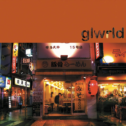 Rod Modell & Taka Noda - Glow World 2xLP or CD