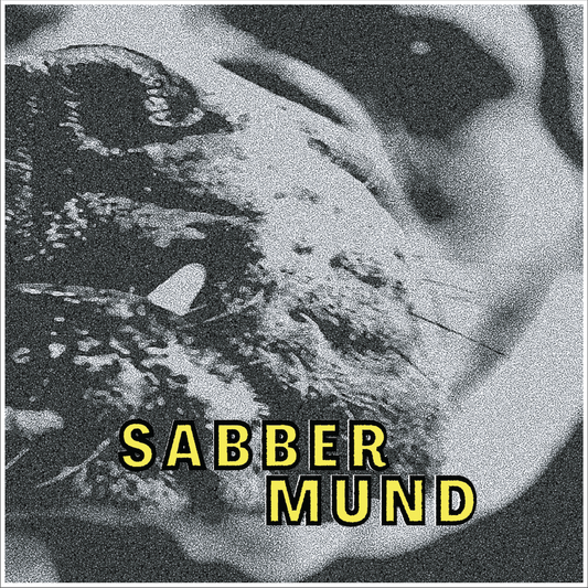 Sabber Mund - Gut und Günstig LP