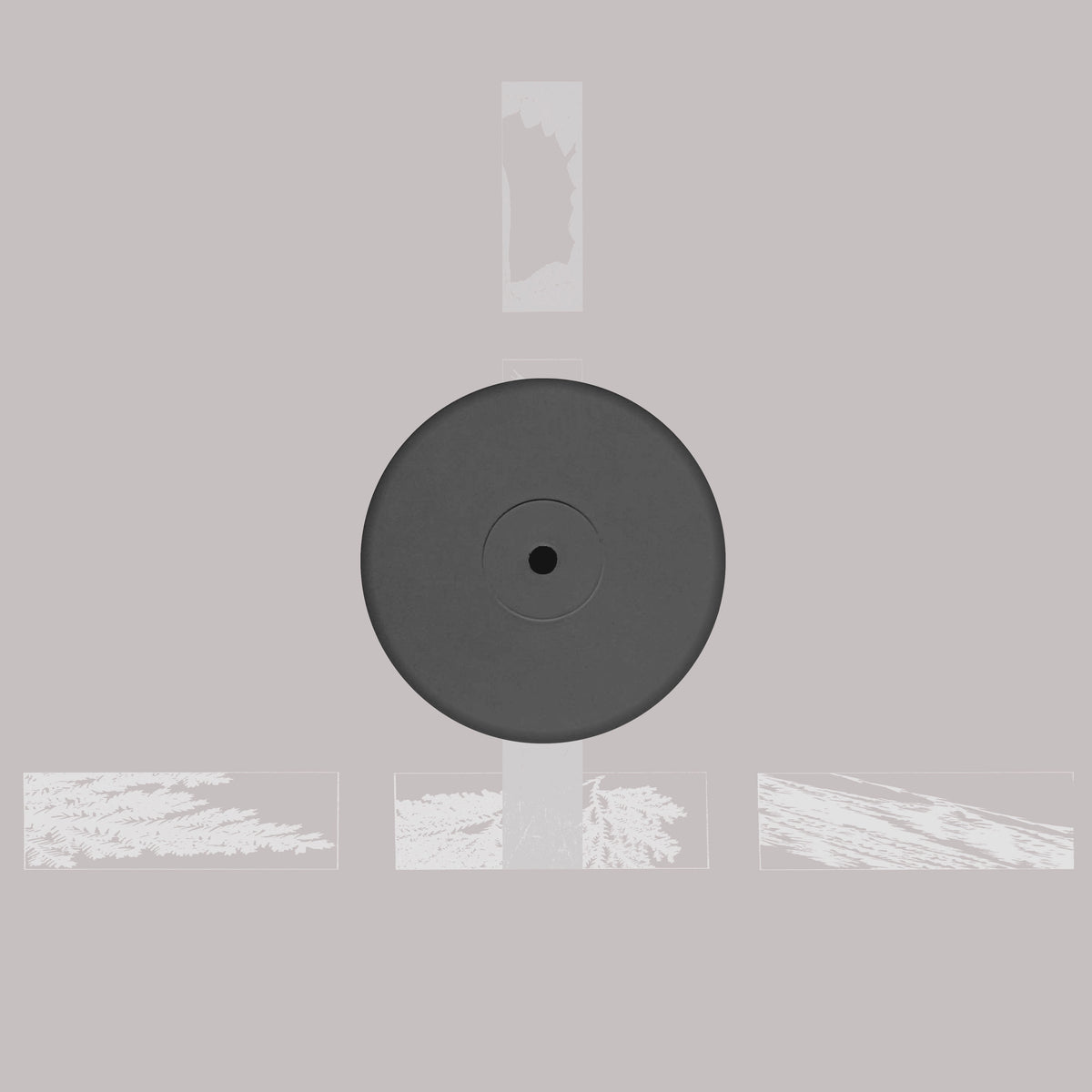 Miles - Vault LP (Short Span) (Pre-order)