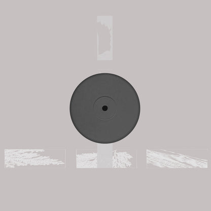 Miles - Vault LP (Short Span) (Pre-order)
