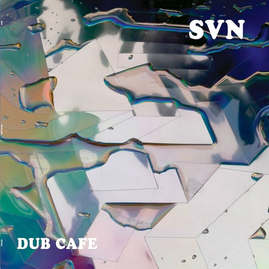 SVN - Dub Cafe 12"