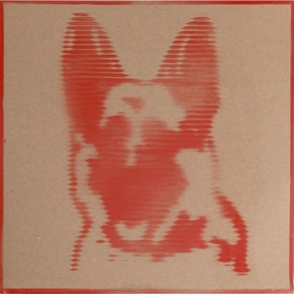 Scott Fraser - Expanded LP