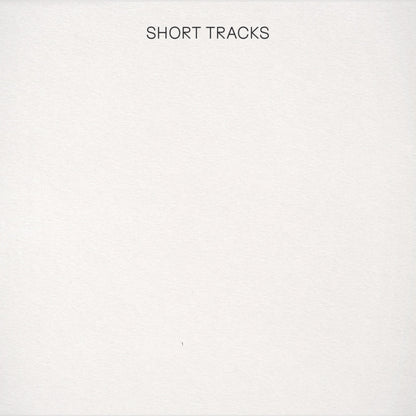 VA - Short Tracks 2xCD (Short Span)