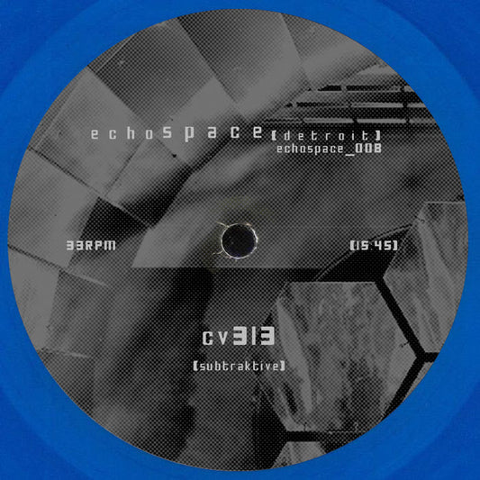 cv313 - Subtraktive 12"