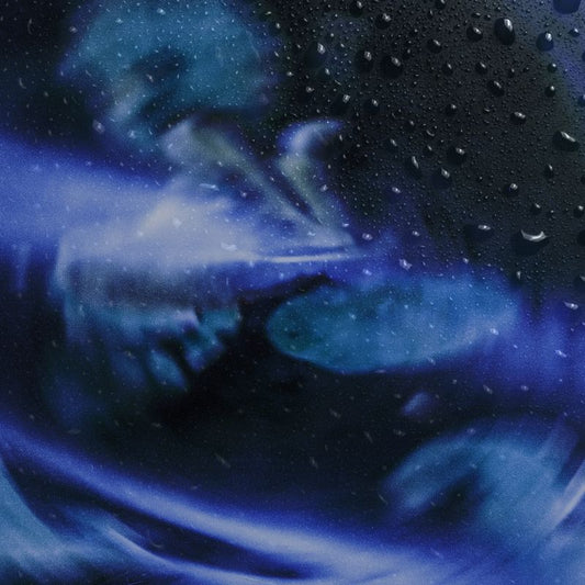 Tristan Arp - (re)weave EP 12"