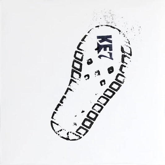 Wah Wah Wino - WINO-KE7 7"