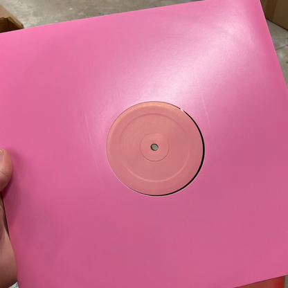 WINO-E - WINO-E (Wah Wah Wino) LP