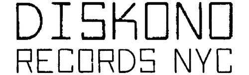 Diskono Records NYC