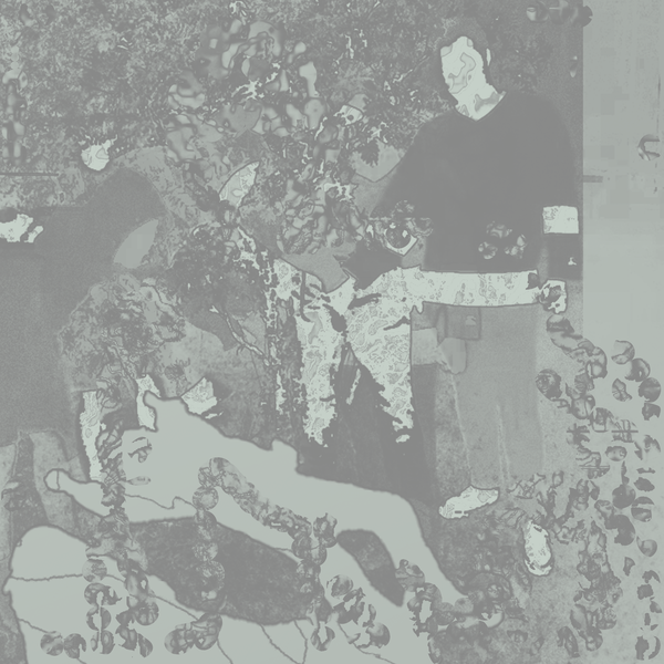 Dima Disk - Pahakas LP – Diskono Records NYC