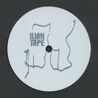 Gast (Konrad Wehrmeister) - Pond LP (Pre-order)