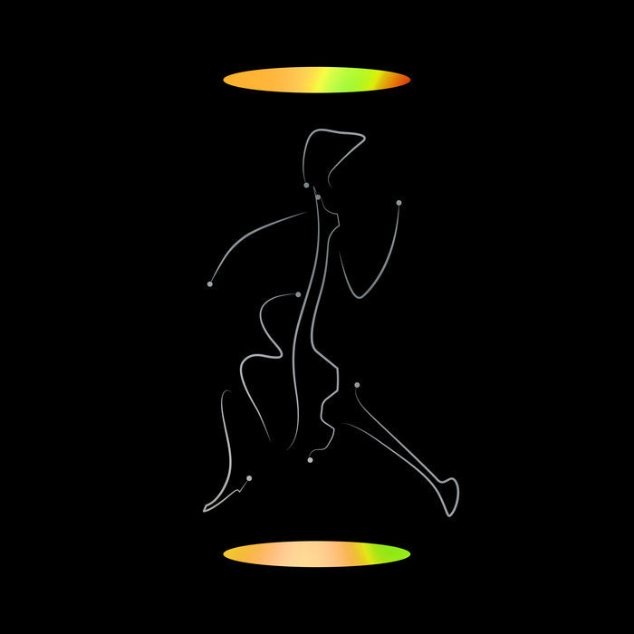 Call Super - A Rhythm Protects One 2xLP