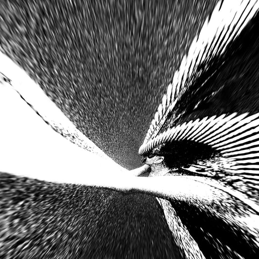 Coma World - Deep Star LP (Pre-order)