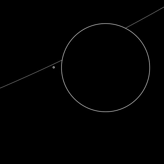Ø (Mika Vainio) - Aste 2xLP