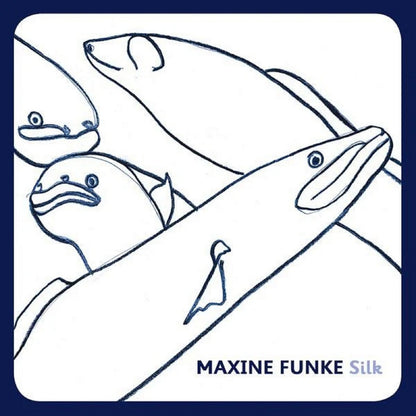 Maxine Funke - Silk LP