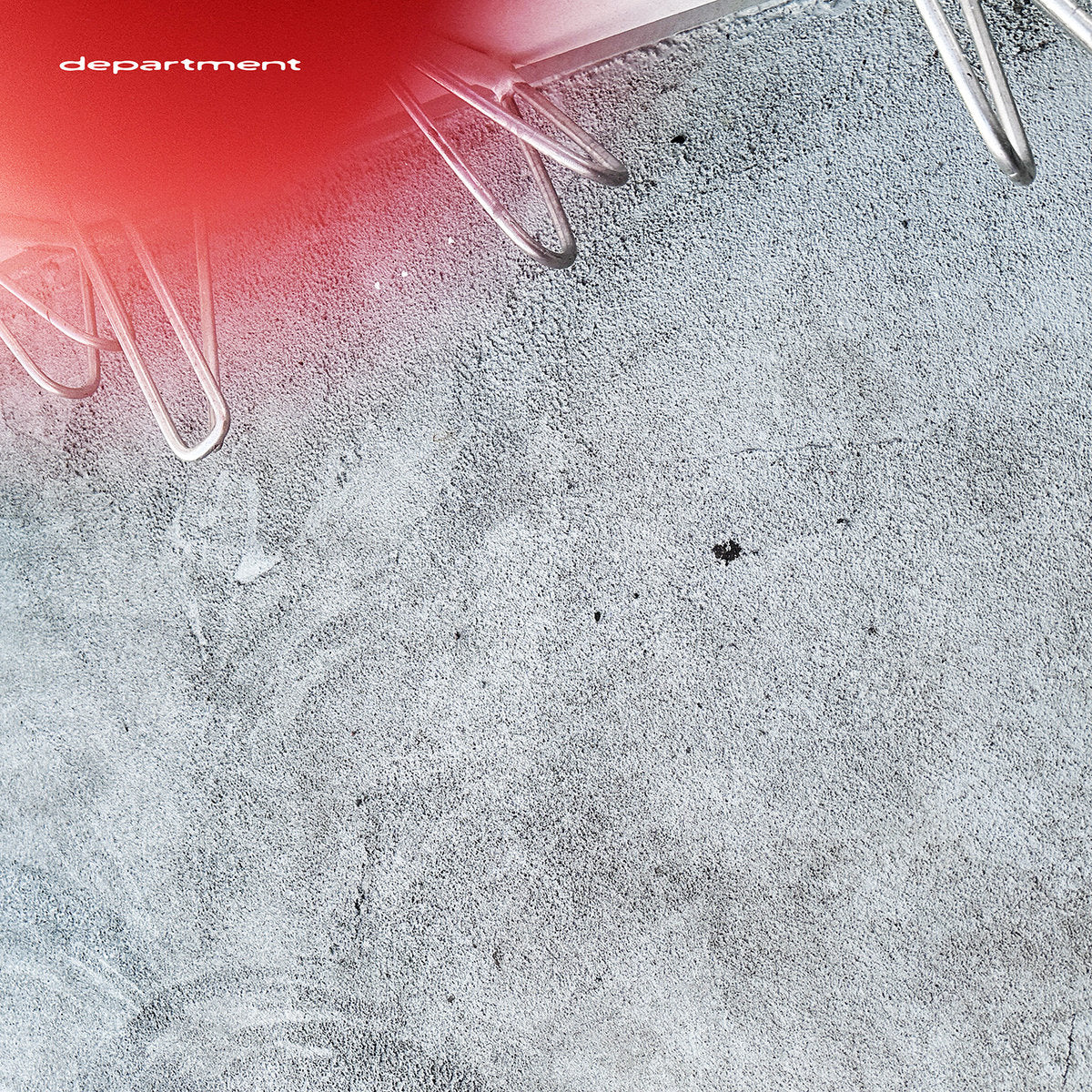 Department (Conna Haraway & vase) - Department 12"