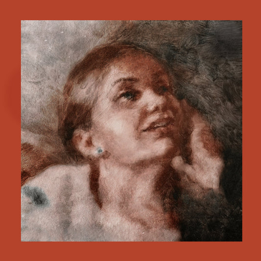 Laurine Frost - Maiden LP