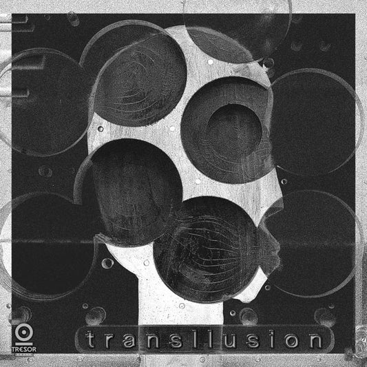 Transllusion - The Opening of the Cerebral Gate 3xLP