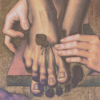 Low Jack - Lacrimosa LP (Pre-order)