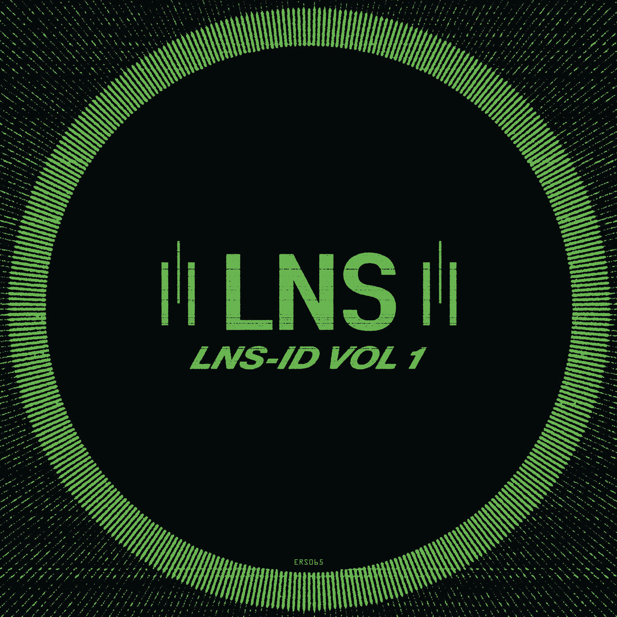 LNS - LNS-ID VOL 1 EP 12"