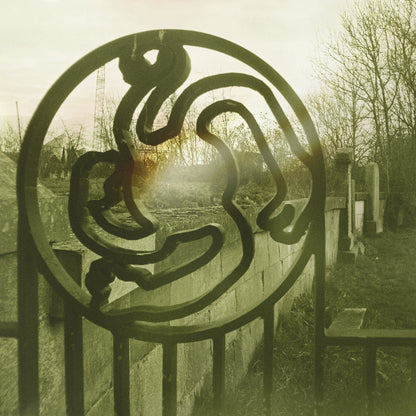 Susannah Stark - Minor Gestures LP