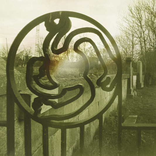 Susannah Stark - Minor Gestures LP