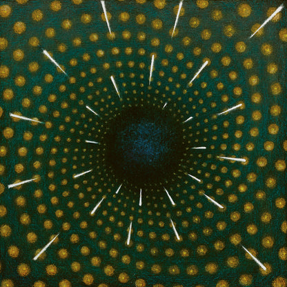 Mohammad Reza Mortazavi - Nexus LP